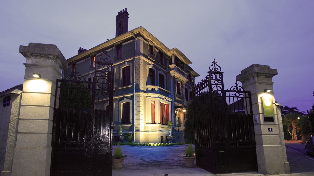 Photo of Outdoor in Mazamet