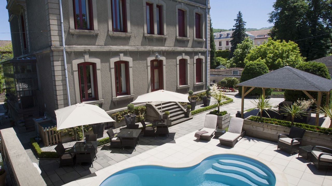 Photo of Patio Balcony in Mazamet