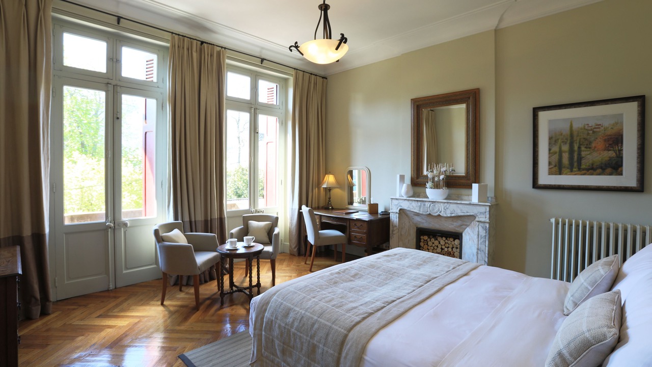 Photo of Bedroom in Mazamet