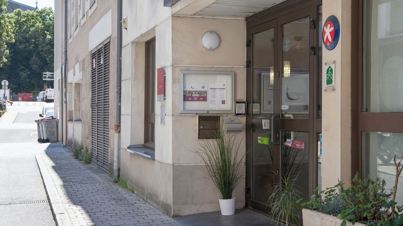 Photo of Outdoor in Richebourg - Saint-Clement