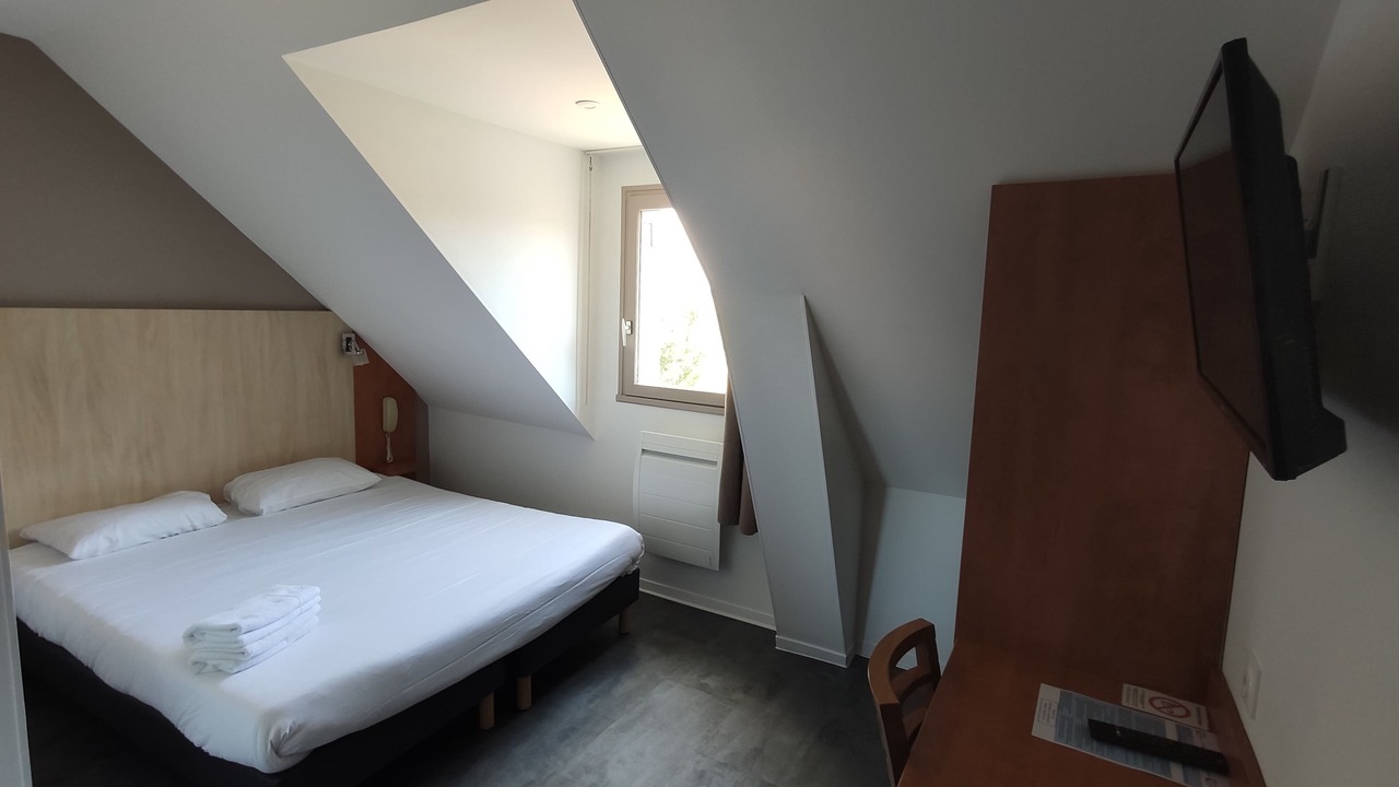 Photo of Bedroom in Richebourg - Saint-Clement