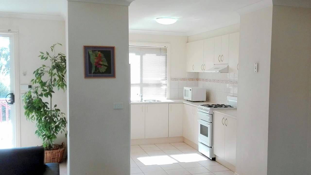 Photo of Kitchen in Glen Waverley