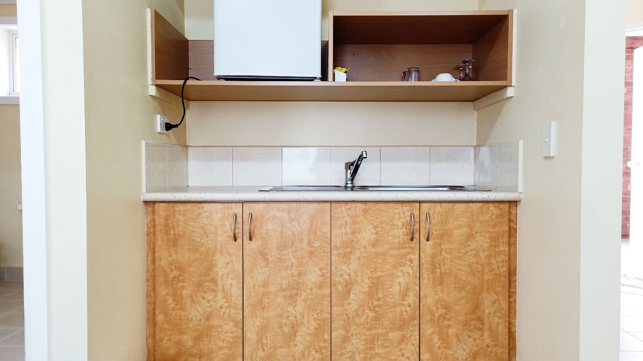 Photo of Kitchen in Glen Waverley