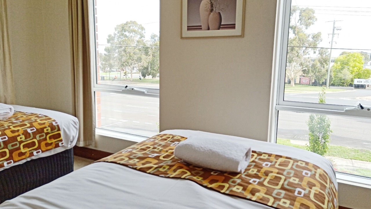 Photo of Bedroom in Glen Waverley