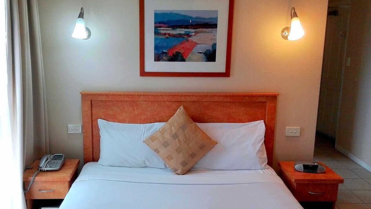 Photo of Bedroom in Glen Waverley