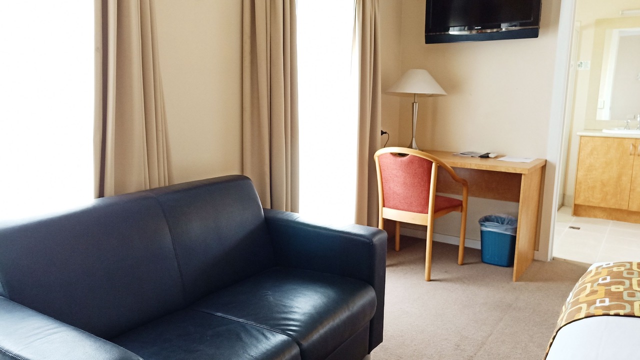 Photo of Bedroom in Glen Waverley