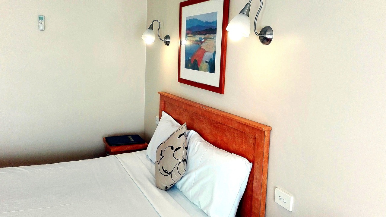 Photo of Bedroom in Glen Waverley