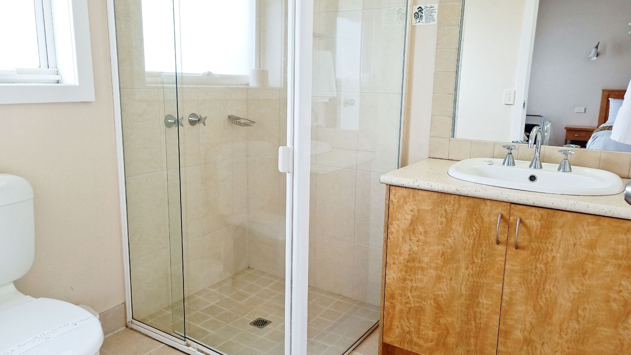 Photo of Bathroom in Glen Waverley