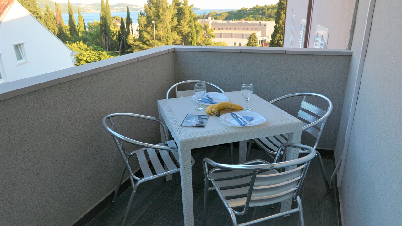 Photo of Patio Balcony in Srebreno