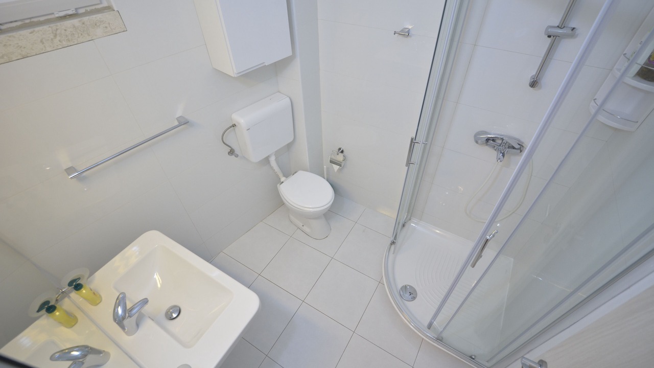 Photo of Bathroom in Srebreno