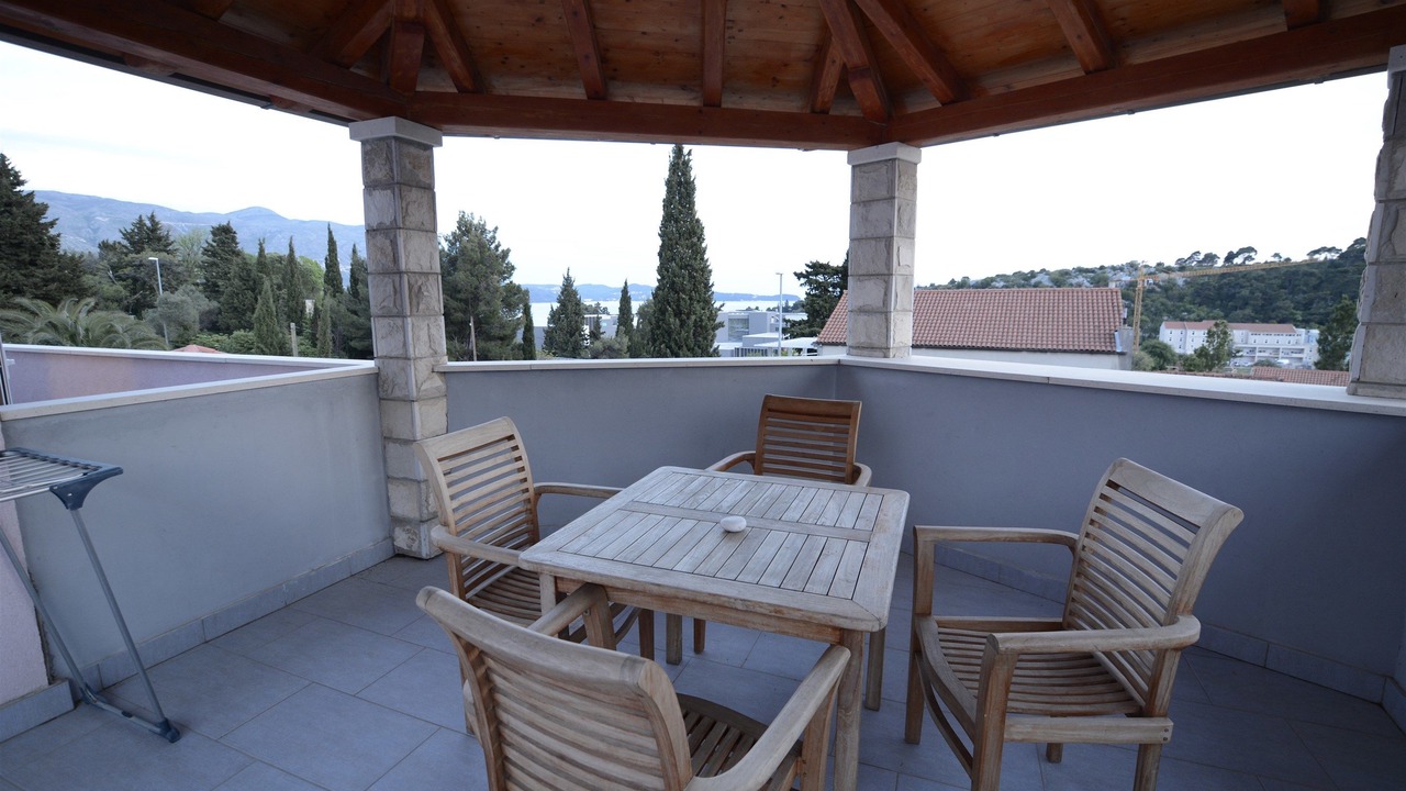 Photo of Patio Balcony in Srebreno