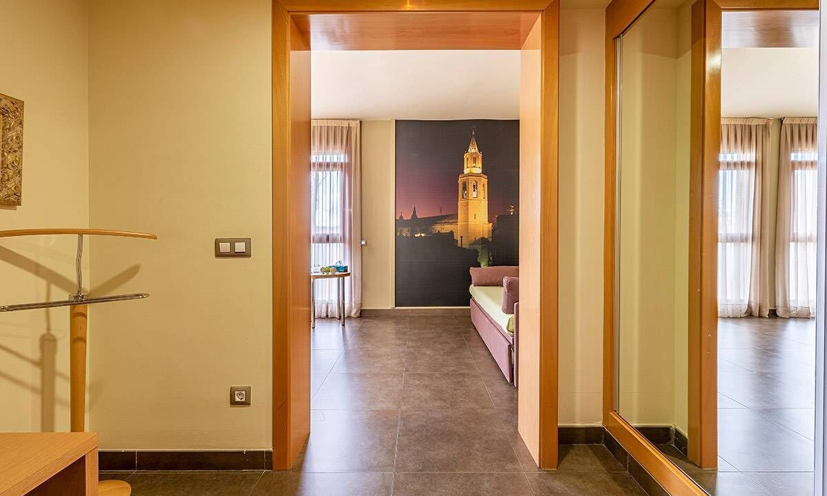 Photo of Bedroom in Vilafranca del Penedes