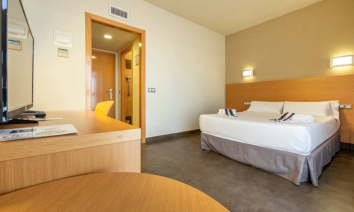 Photo of Bedroom in Vilafranca del Penedes
