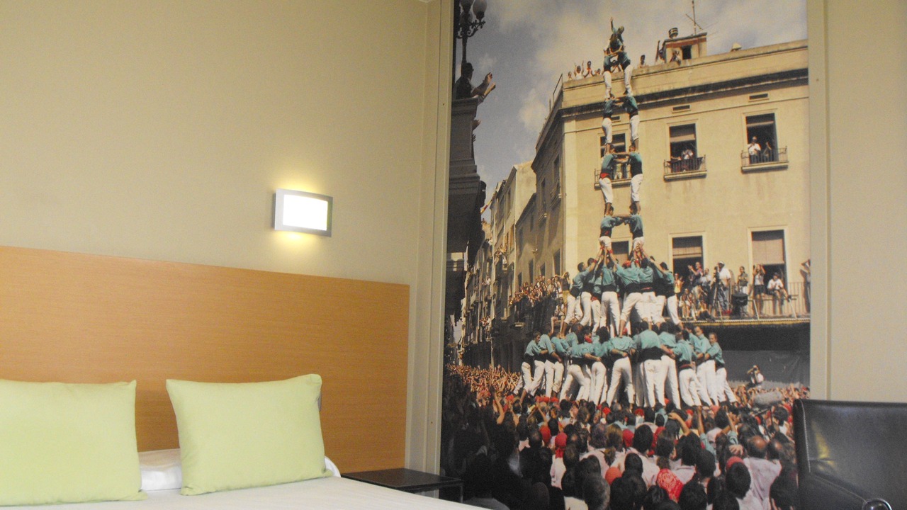 Photo of Bedroom in Vilafranca del Penedes