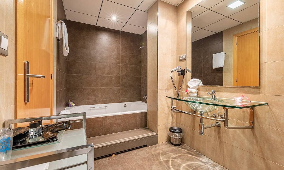 Photo of Bedroom in Vilafranca del Penedes