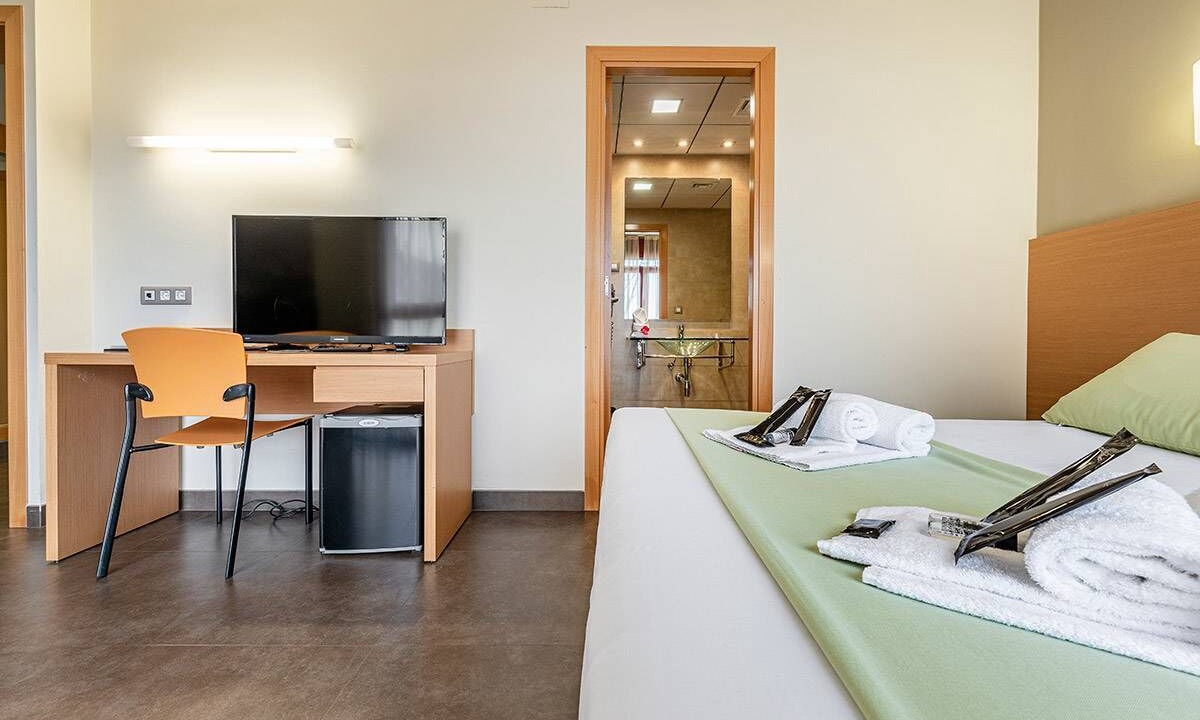 Photo of Bedroom in Vilafranca del Penedes