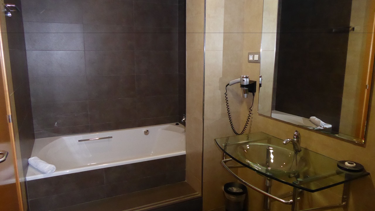 Photo of Bathroom in Vilafranca del Penedes