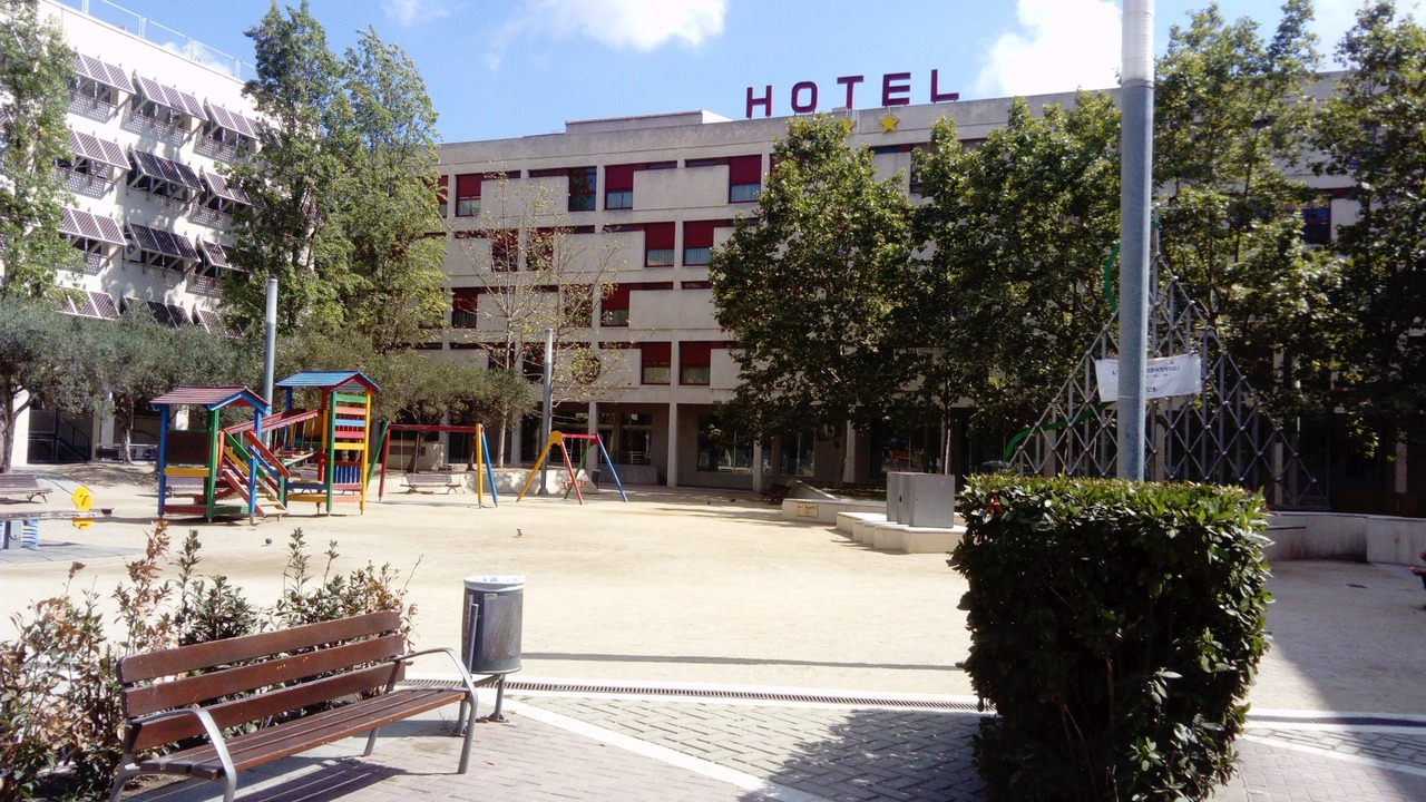 Photo of Outdoor in Vilafranca del Penedes
