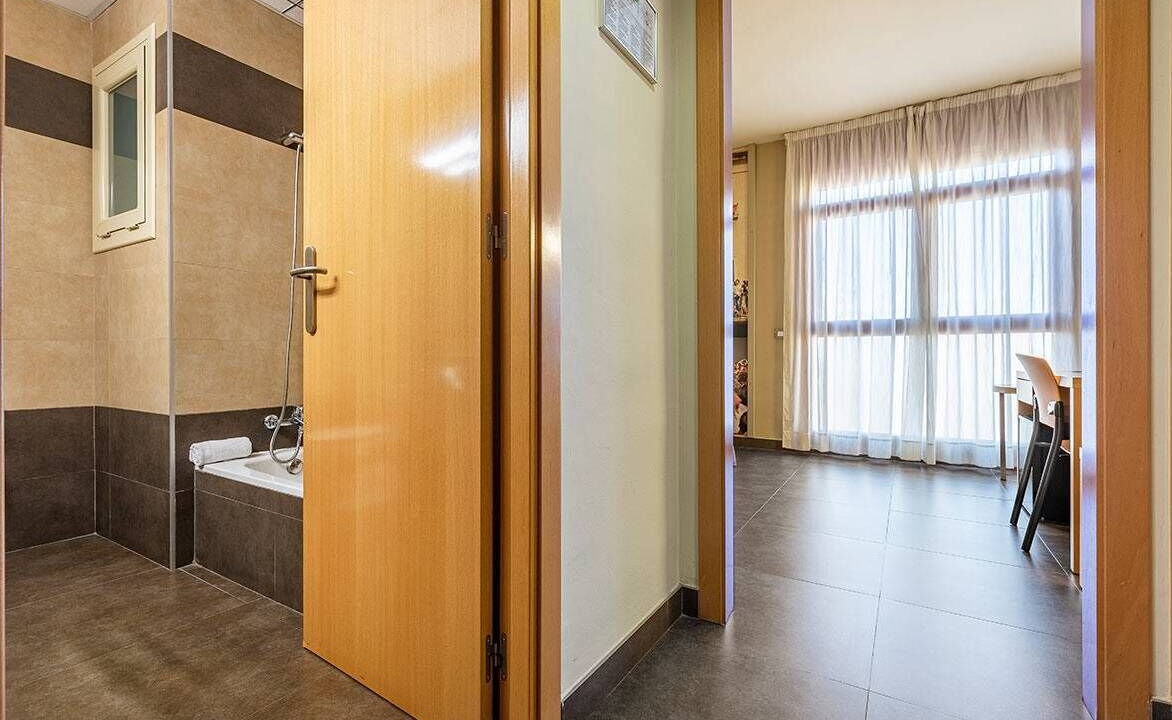 Photo of Bedroom in Vilafranca del Penedes