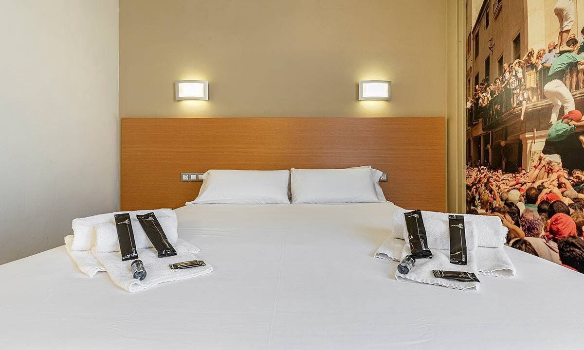 Photo of Bedroom in Vilafranca del Penedes