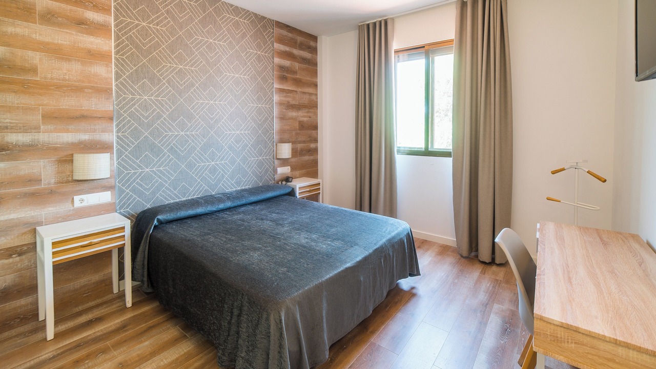 Photo of Bedroom in Villarrobledo