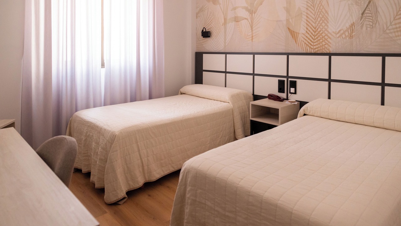 Photo of Bedroom in Villarrobledo
