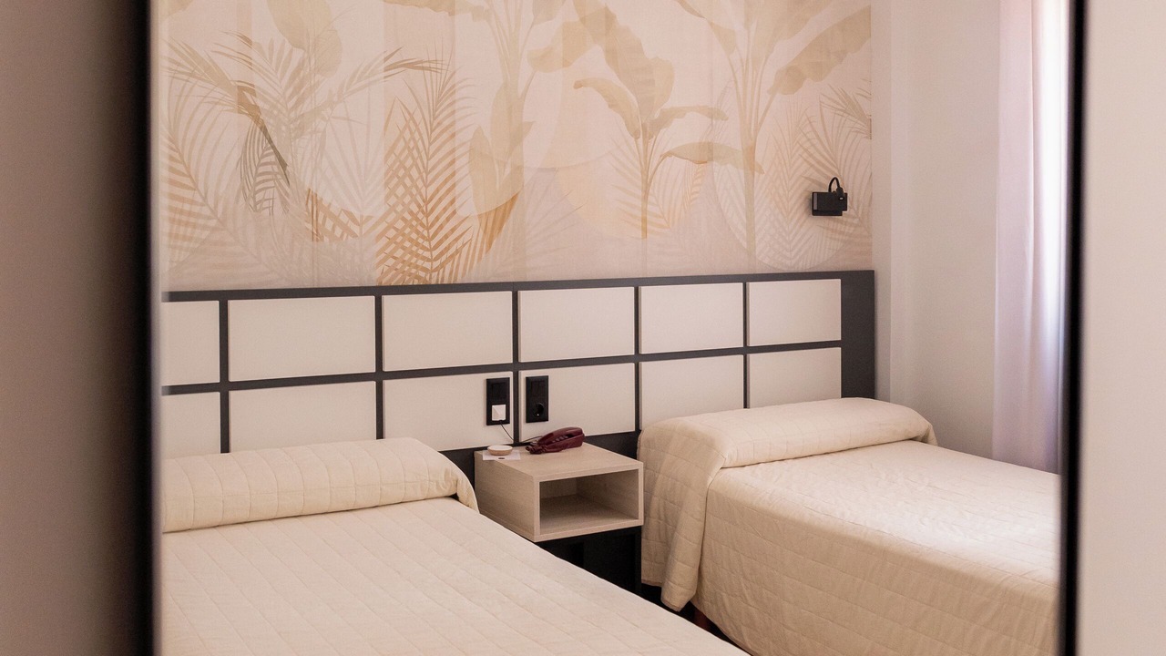 Photo of Bedroom in Villarrobledo