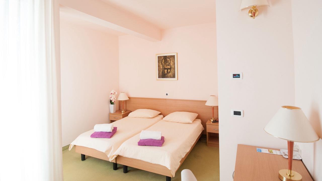 Photo of Bedroom in Gradinje