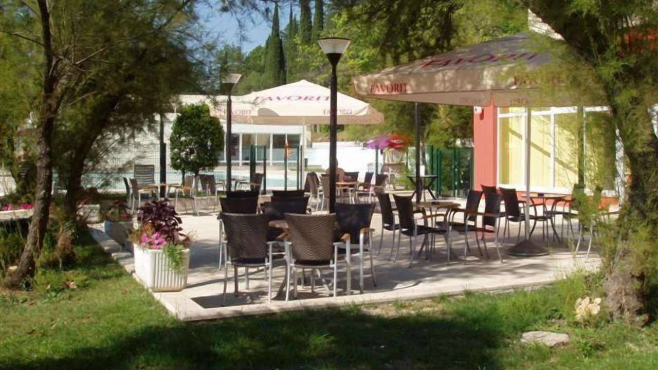 Photo of Patio Balcony in Gradinje