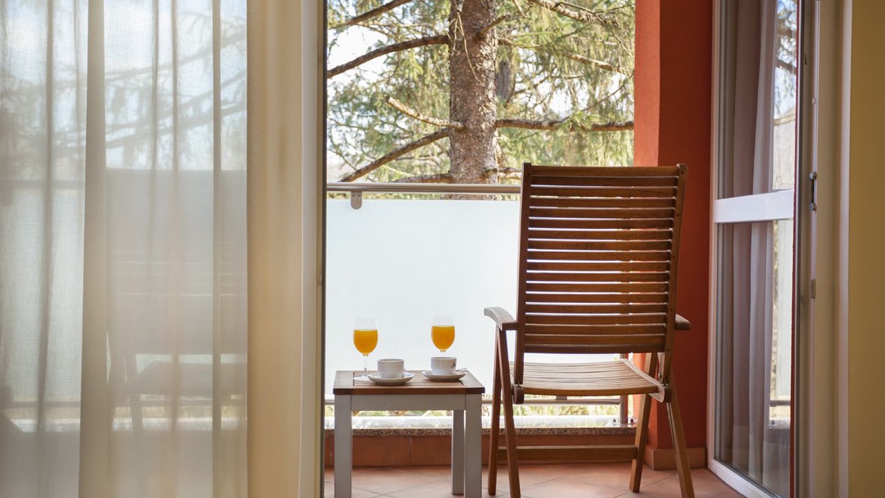 Photo of Patio Balcony in Gradinje