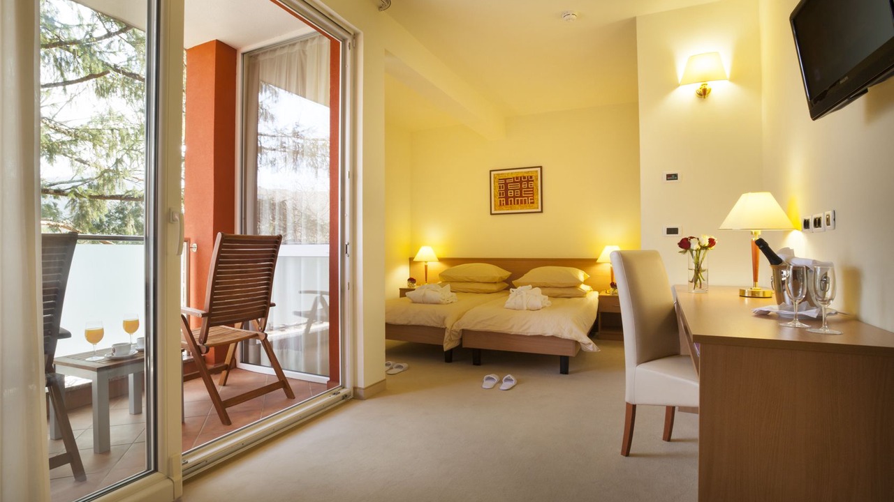 Photo of Bedroom in Gradinje