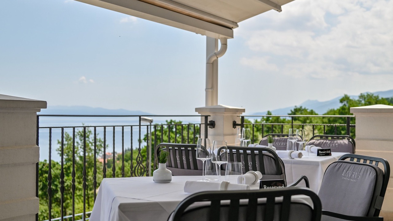 Photo of Patio Balcony in Pobri