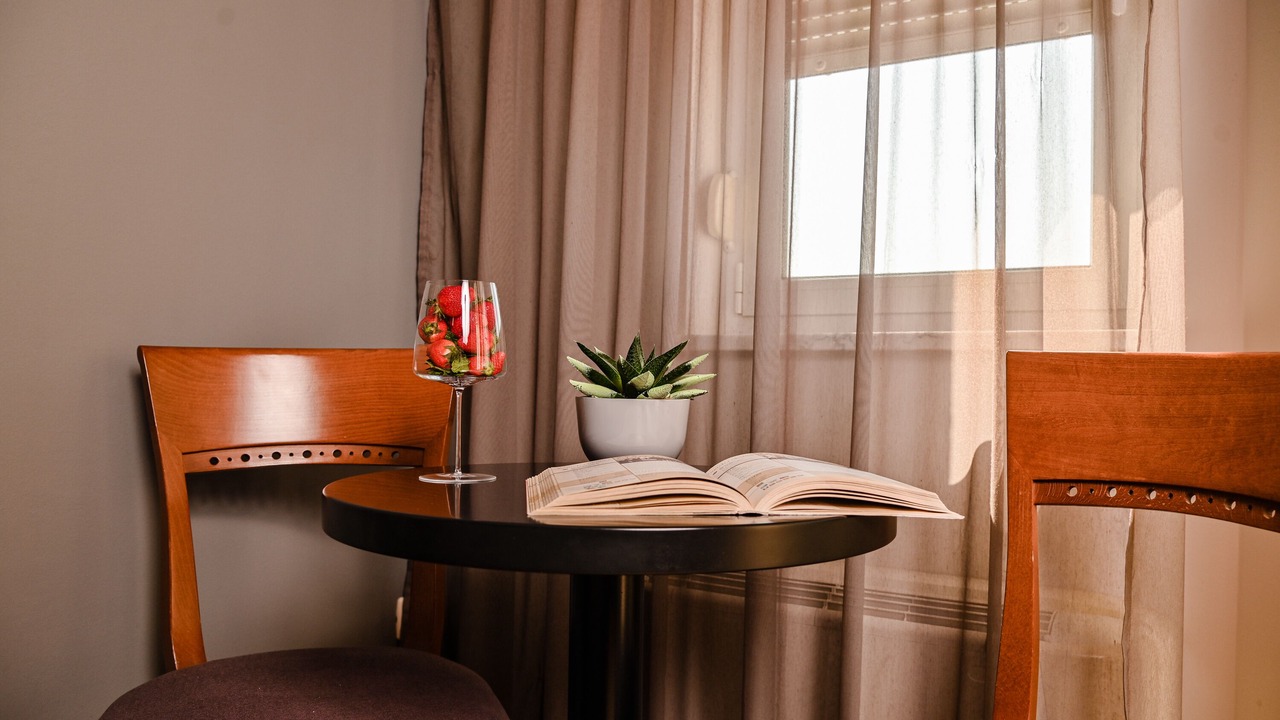 Photo of Bedroom in Pobri