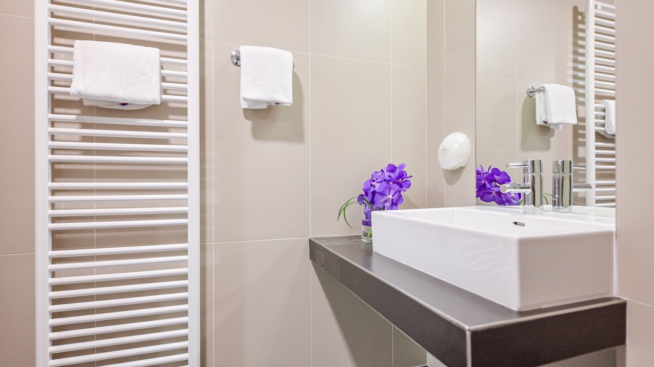 Photo of Bathroom in Pobri
