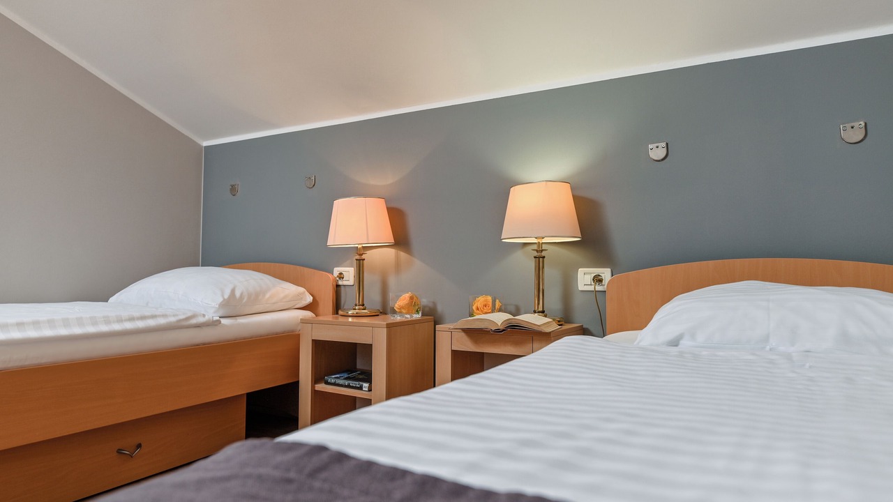 Photo of Bedroom in Pobri
