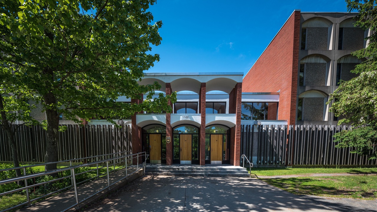Photo of Outdoor in Cite-Universitaire