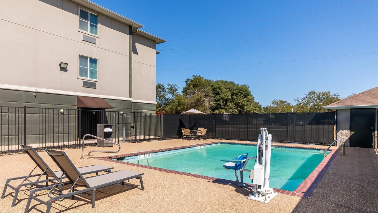 Photo of Outdoor in Marlin