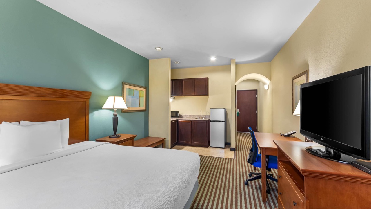 Photo of Bedroom in Marlin