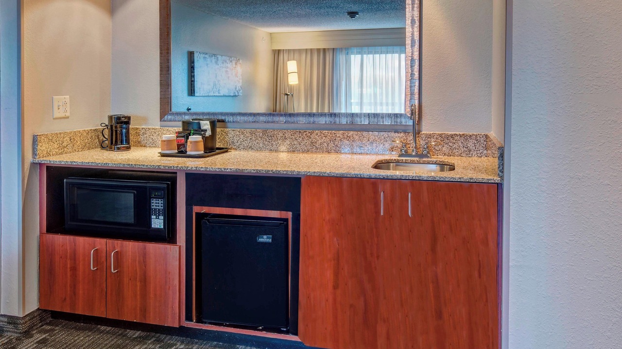 Photo of Kitchen in Alexandria