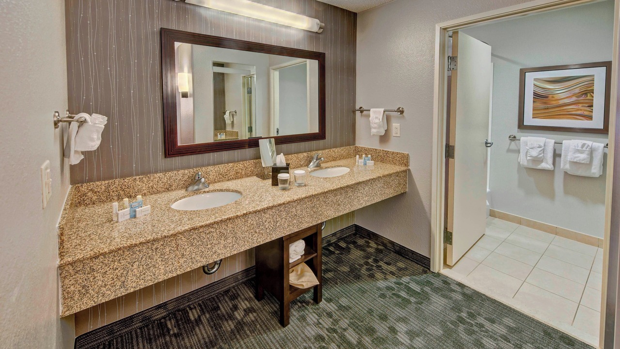 Photo of Bathroom in Alexandria
