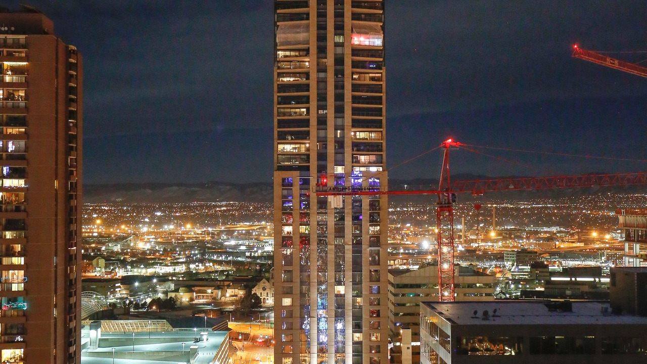 Photo of Others in Downtown Denver