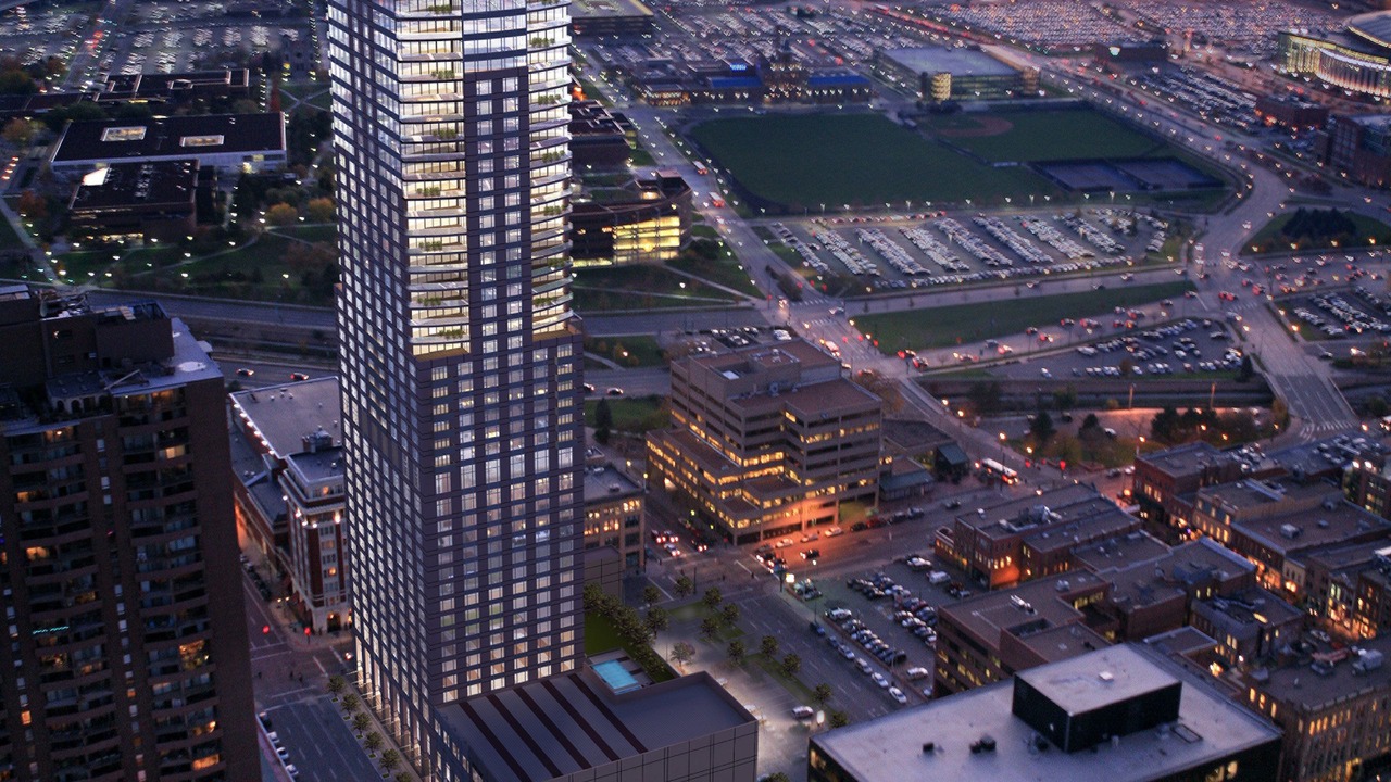 Photo of Outdoor in Downtown Denver