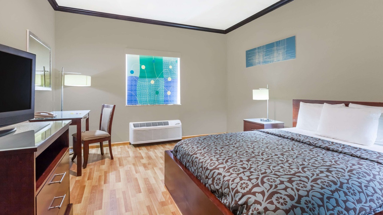 Photo of Bedroom in Marquez