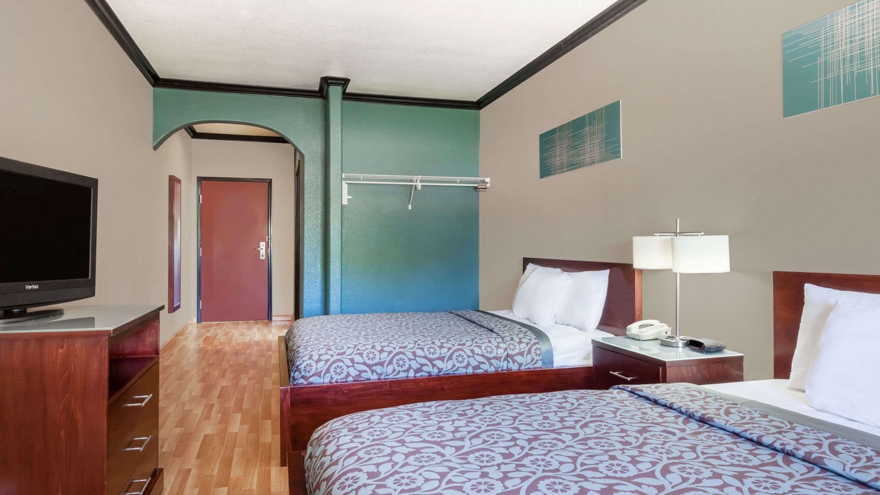 Photo of Bedroom in Marquez
