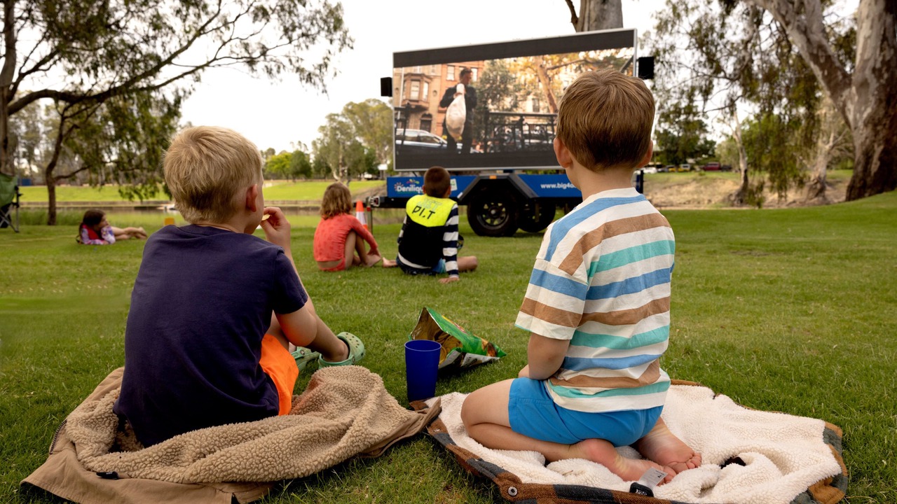 Photo of Outdoor in Deniliquin