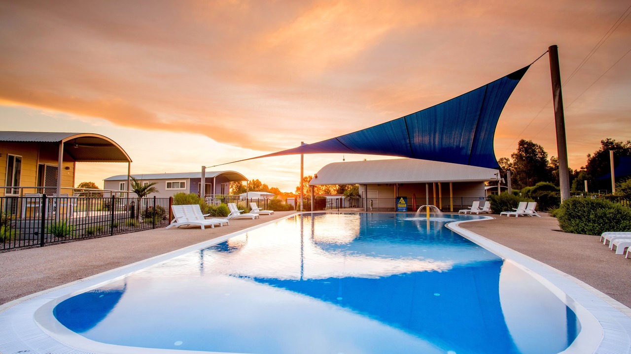 Photo of Outdoor in Deniliquin