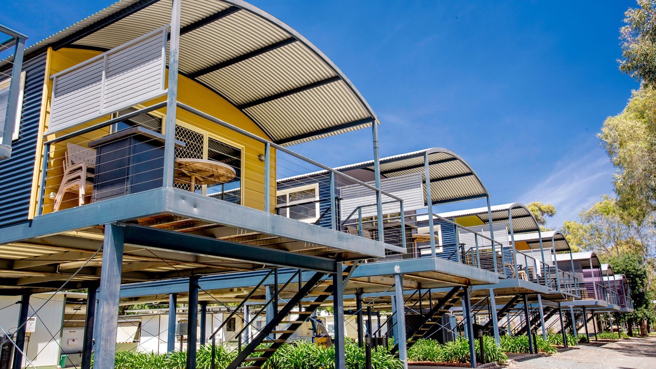 Photo of Outdoor in Deniliquin