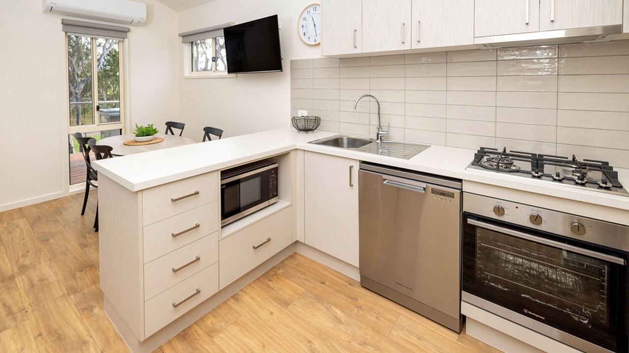 Photo of Kitchen in Deniliquin