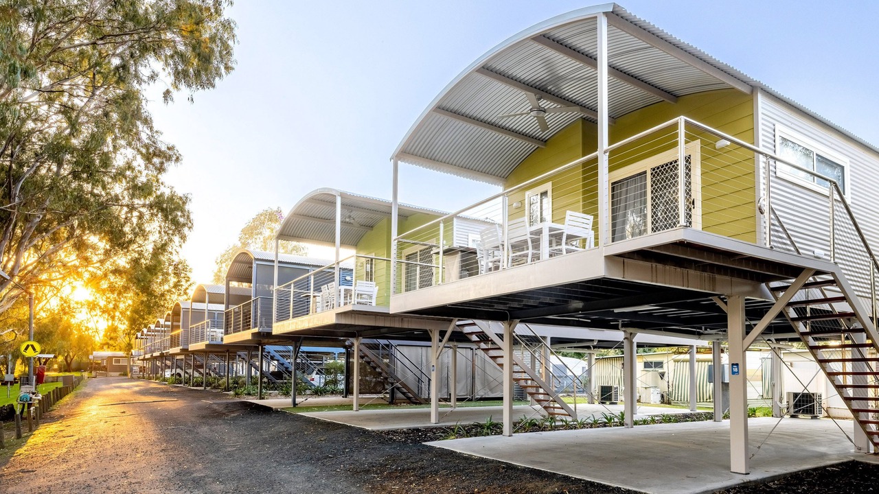 Photo of Outdoor in Deniliquin