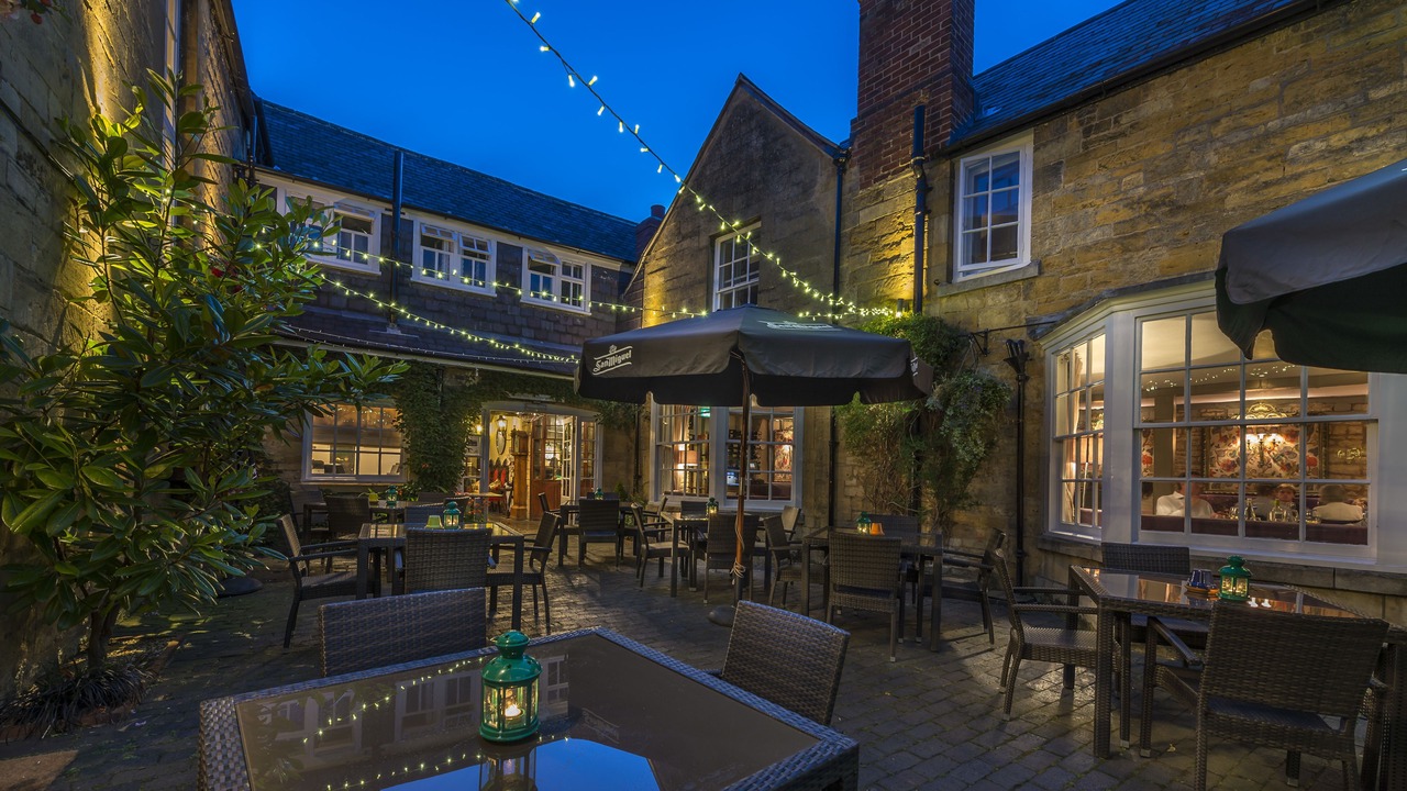 Photo of Outdoor in Moreton-in-Marsh